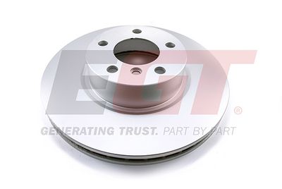 Brake Disc 410723cEGT