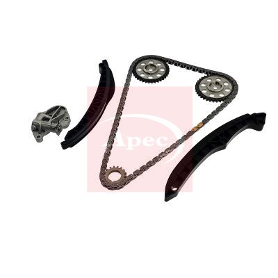 APEC Timing Chain Kit ACK4006