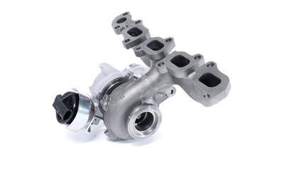 LADER AUFLADUNG BTS Turbo T916736 16