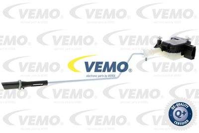 Регулировочный элемент, центральный замок VEMO V10-77-1046 для VW JETTA
