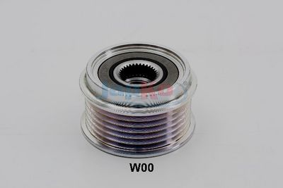 механизъм за свободен ход на генератор JAPKO 130W00