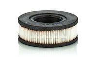 MANN-FILTER LC 9005 MANN-FILTER LC 9005