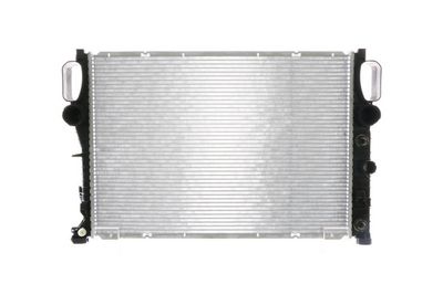 Radiator, engine cooling CR 512 000S