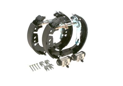 SET SABOTI FRANA BOSCH 0204114695 26