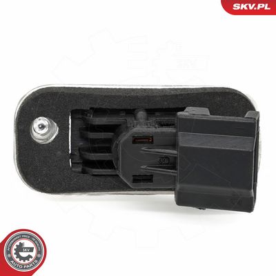 Osvětlení SPZ ESEN SKV 72SKV008