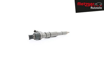 INJECTOR METZGER AUTOTEILE 0870010 17