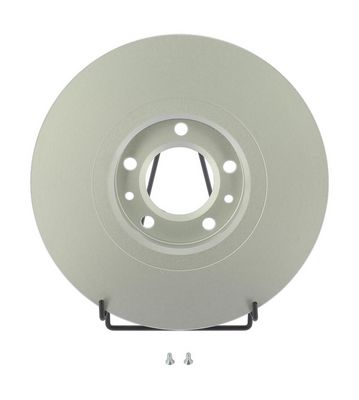 спирачен диск FERODO DDF1652C