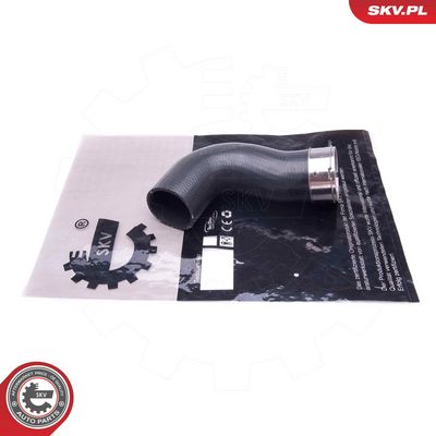 Hadice chladiče SKV 43SKV883