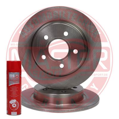 DISC FRANA MASTER-SPORT GERMANY 24011101711SETMSP 1