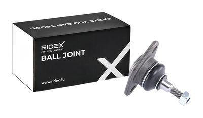 Шарнири RIDEX 2462S0156