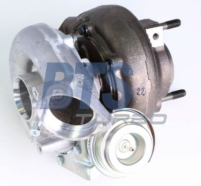 COMPRESOR SISTEM DE SUPRAALIMENTARE BTS Turbo T914302BL 4