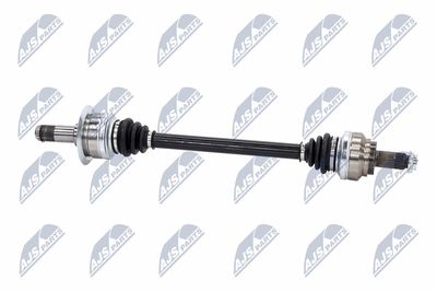 PLANETARA NTY NPWBM230 8