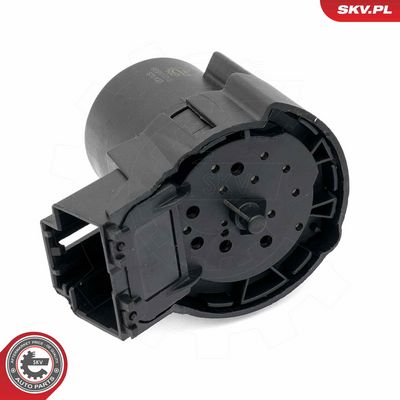 Süüte-/stardilüliti ESEN SKV 65SKV018