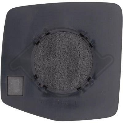 SPIEGELGLAS AUßENSPIEGEL