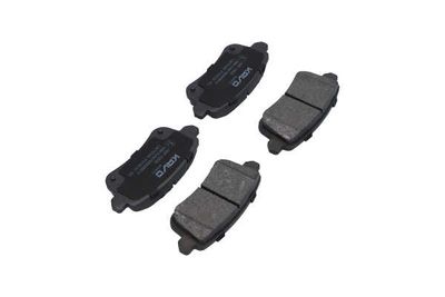 SET PLACUTE FRANA FRANA DISC Kavo Parts KBP10026 12