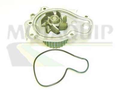 Водяной насос, охлаждение двигателя MOTAQUIP VWP646 для HONDA PRELUDE