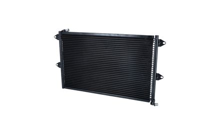 CONDENSATOR CLIMATIZARE NRF 35034 28