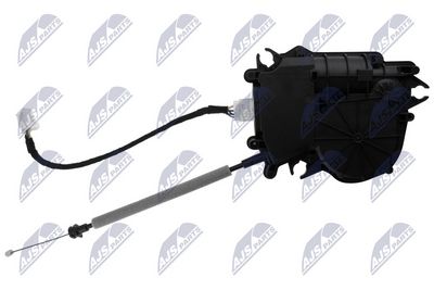 Zámek výklopných zadních dveří NTY EZC-BM-396