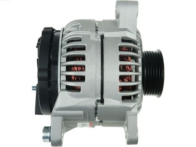 Alternator A0160