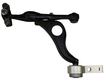 LENKER RADAUFHäNGUNG