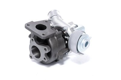 LADER AUFLADUNG BTS Turbo T916636 23