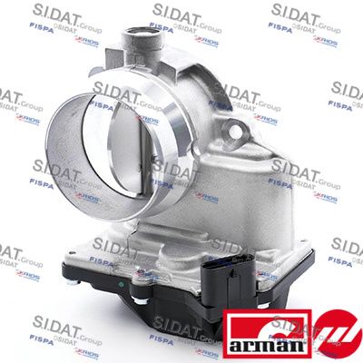 STEUERKLAPPE LUFTVERSORGUNG