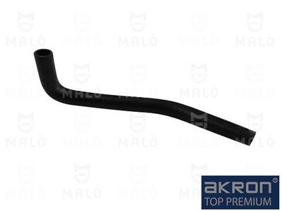маркуч на радиатора AKRON-MALÒ 50592A