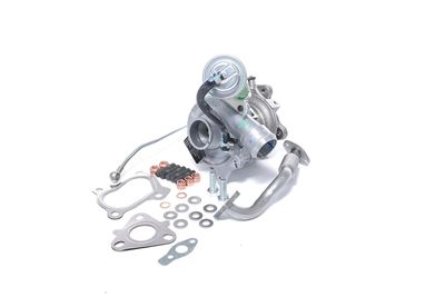 LADER AUFLADUNG BTS Turbo T981425 5