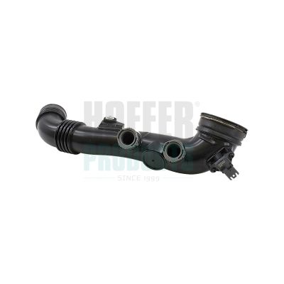 въздуховод за турбината HOFFER 96841