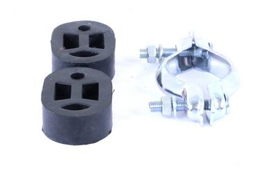 MONTAGESATZ SCHALLDäMPFER