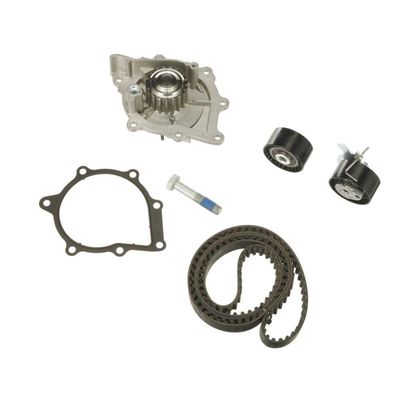 SET POMPA APA + CUREA DINTATA GATES KP25633XS 52