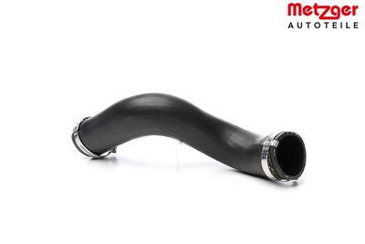 LADELUFTSCHLAUCH METZGER AUTOTEILE 2400289 22