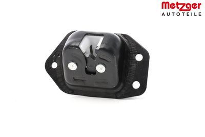 HECKKLAPPENSCHLOSS METZGER AUTOTEILE 2310941 4