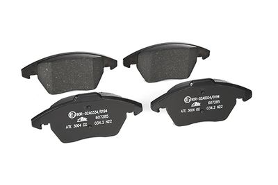 SET PLACUTE FRANA FRANA DISC ATE 13046072852 13