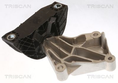 TRISCAN 8505 25118 Подушка двигателя  для DACIA  (Дача Логан)