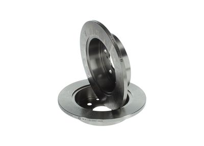 BREMSSCHEIBE BOSCH 0986479419 25