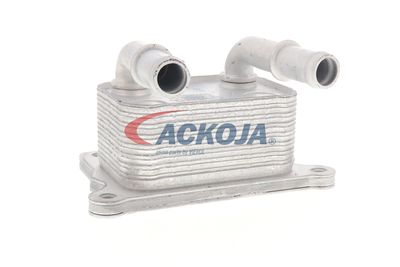 RADIATOR ULEI ULEI MOTOR ACKOJA A38600004 57