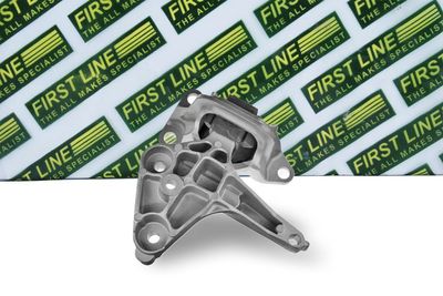 окачване, двигател FIRST LINE FEM4335