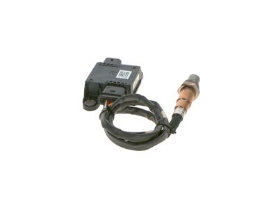PARTIKELSENSOR BOSCH 0281008081 17