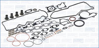 Complete set motorpakkingen past: NISSAN NAVARA 2.5D 11.01-