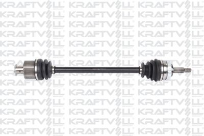 Приводной вал KRAFTVOLL GERMANY 01010037