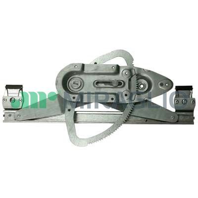 MECANISM ACTIONARE GEAM