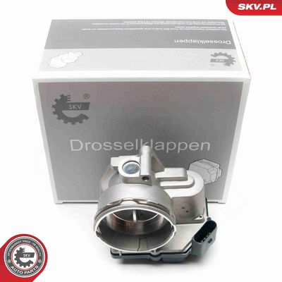 CARCASA CLAPETA ESEN SKV 12SKV044