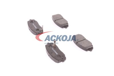 SET PLACUTE FRANA FRANA DISC ACKOJA A522101 43