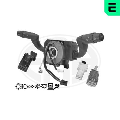 COMUTATOR COLOANA DIRECTIE