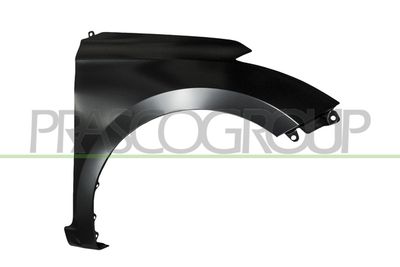 Крыло PRASCO HN2043003 для HYUNDAI i20