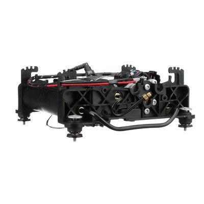 KOMPRESSOR DRUCKLUFTANLAGE Arnott P3232 22