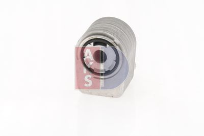ÖLKüHLER MOTORöL AKS DASIS 026013N 8