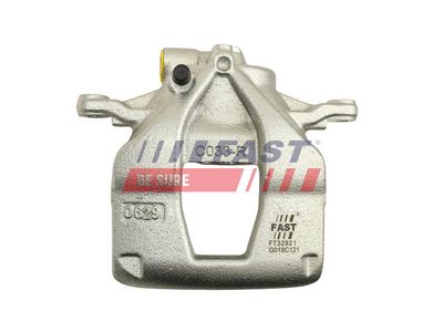 Bremssattel