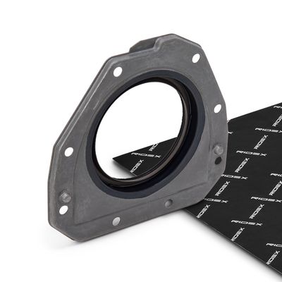 семеринг, колянов вал RIDEX 572S0024
